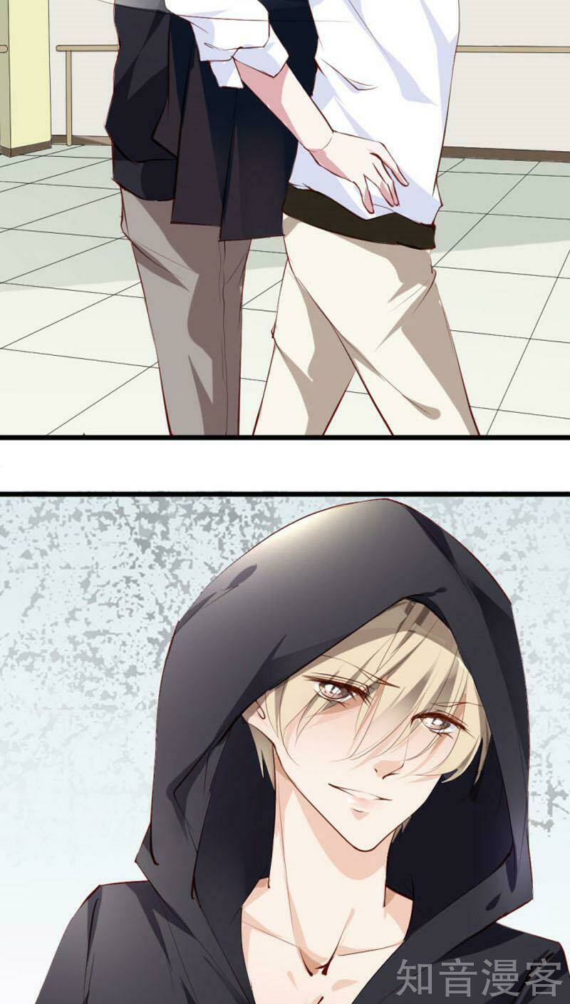 Nam Thần Là Một Đôi Chapter 7 - Trang 2