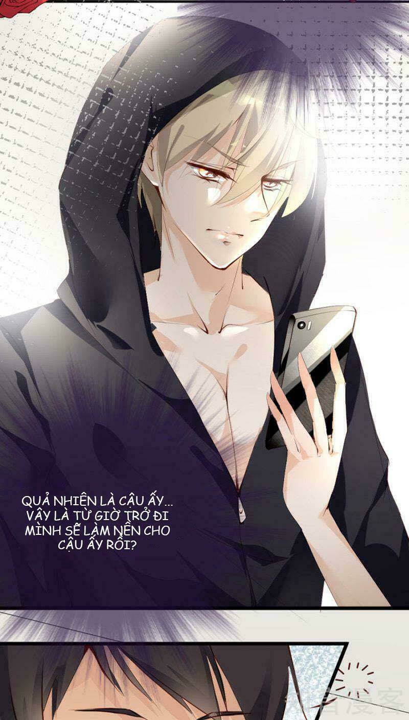 Nam Thần Là Một Đôi Chapter 7 - Trang 2