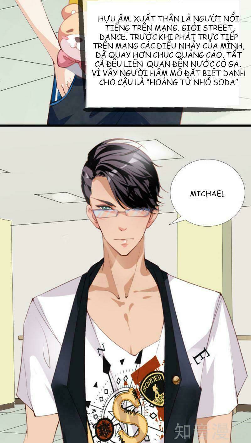 Nam Thần Là Một Đôi Chapter 7 - Trang 2