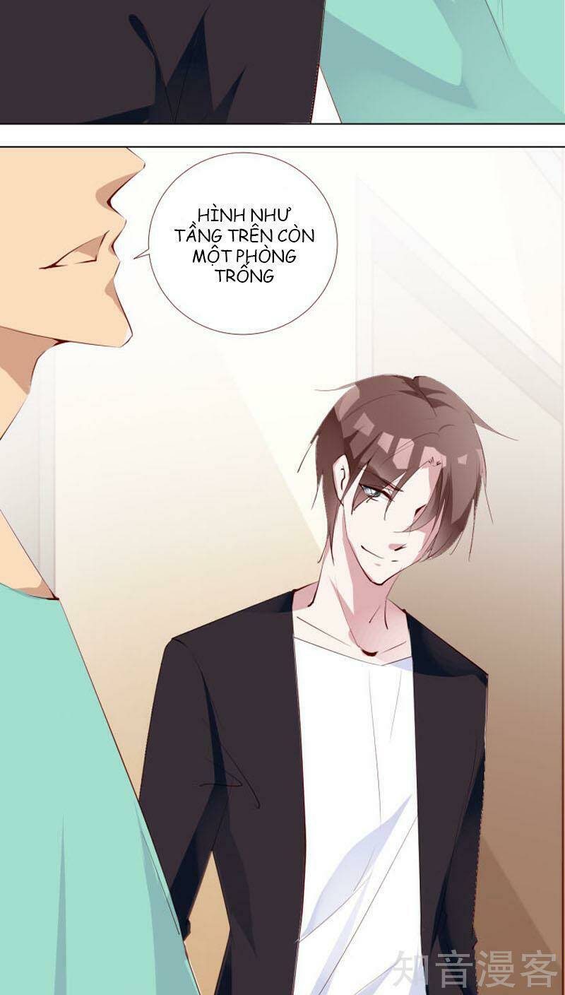 Nam Thần Là Một Đôi Chapter 8.1 - Trang 2