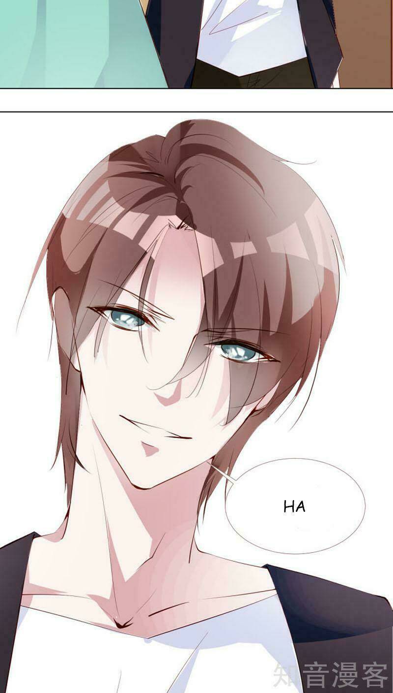 Nam Thần Là Một Đôi Chapter 8.1 - Trang 2