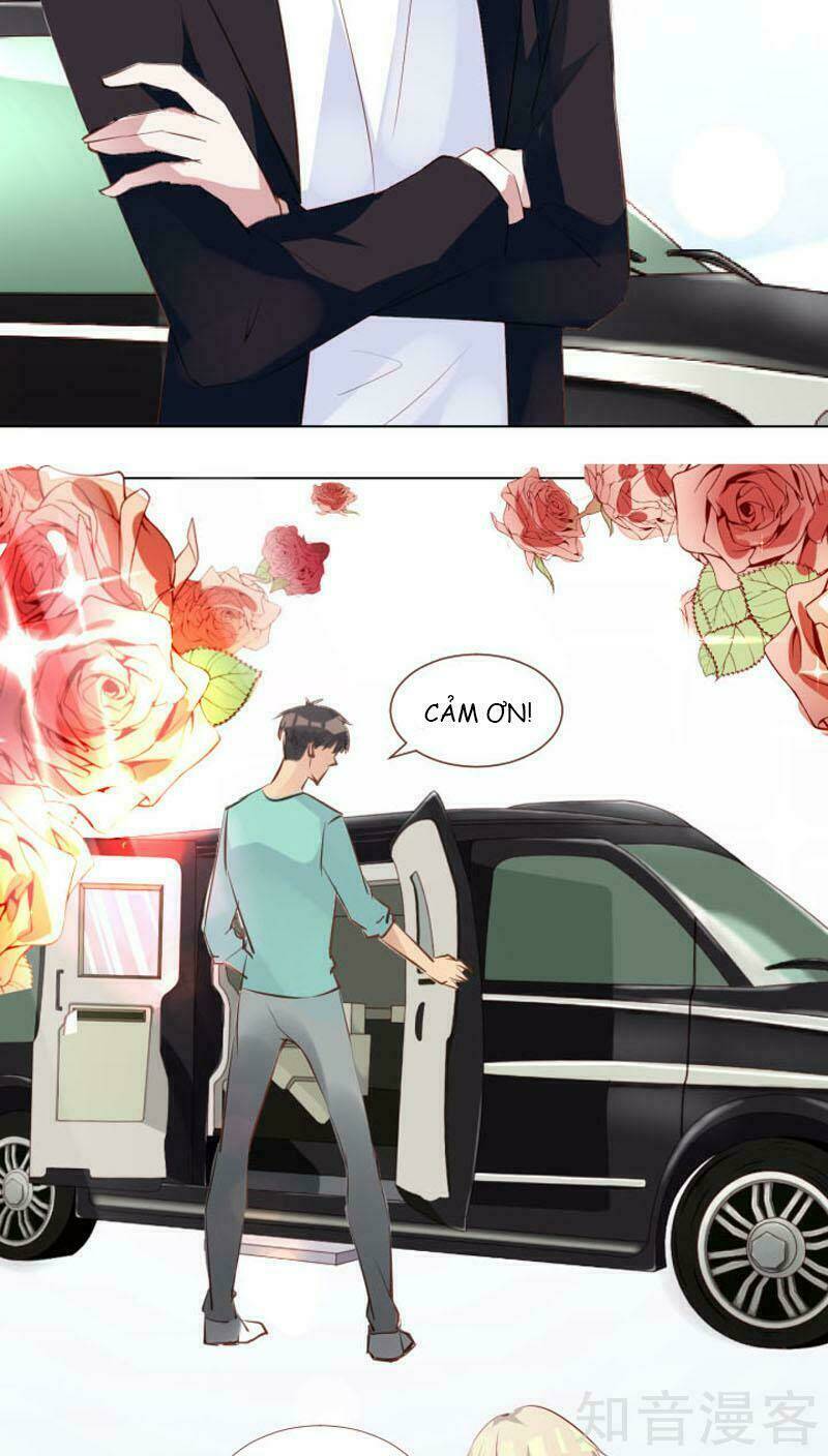 Nam Thần Là Một Đôi Chapter 8.1 - Trang 2