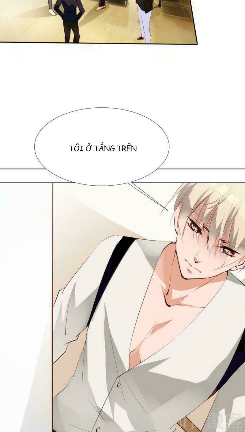 Nam Thần Là Một Đôi Chapter 8.1 - Trang 2