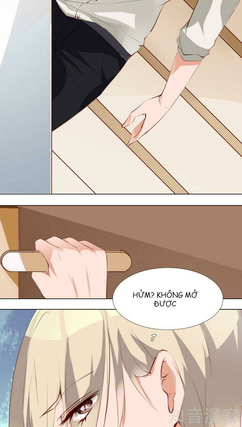 Nam Thần Là Một Đôi Chapter 8.1 - Trang 2