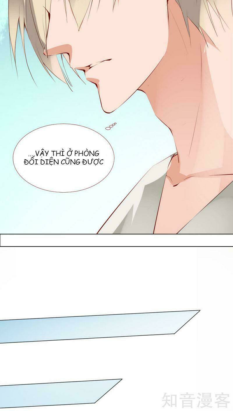 Nam Thần Là Một Đôi Chapter 8.1 - Trang 2