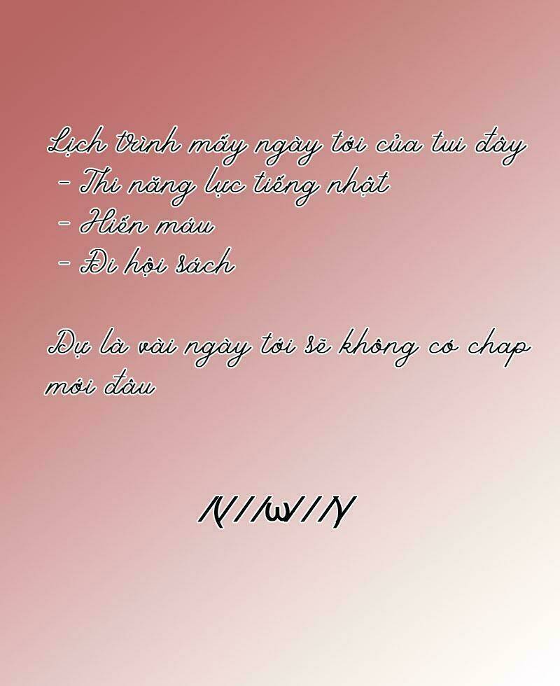 Nam Thần Là Một Đôi Chapter 8.2 - Trang 2