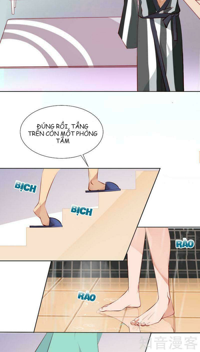 Nam Thần Là Một Đôi Chapter 8.2 - Trang 2