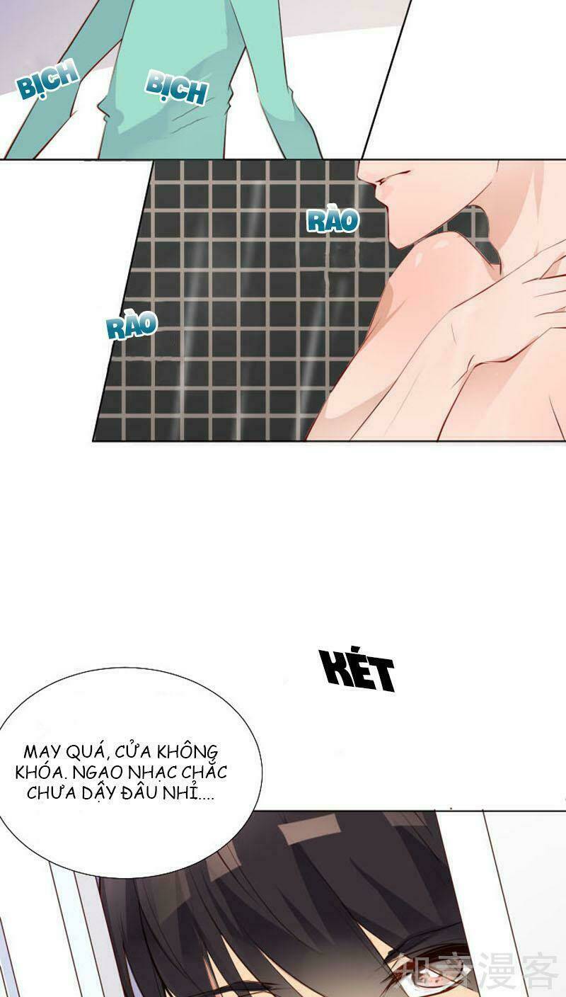 Nam Thần Là Một Đôi Chapter 8.2 - Trang 2