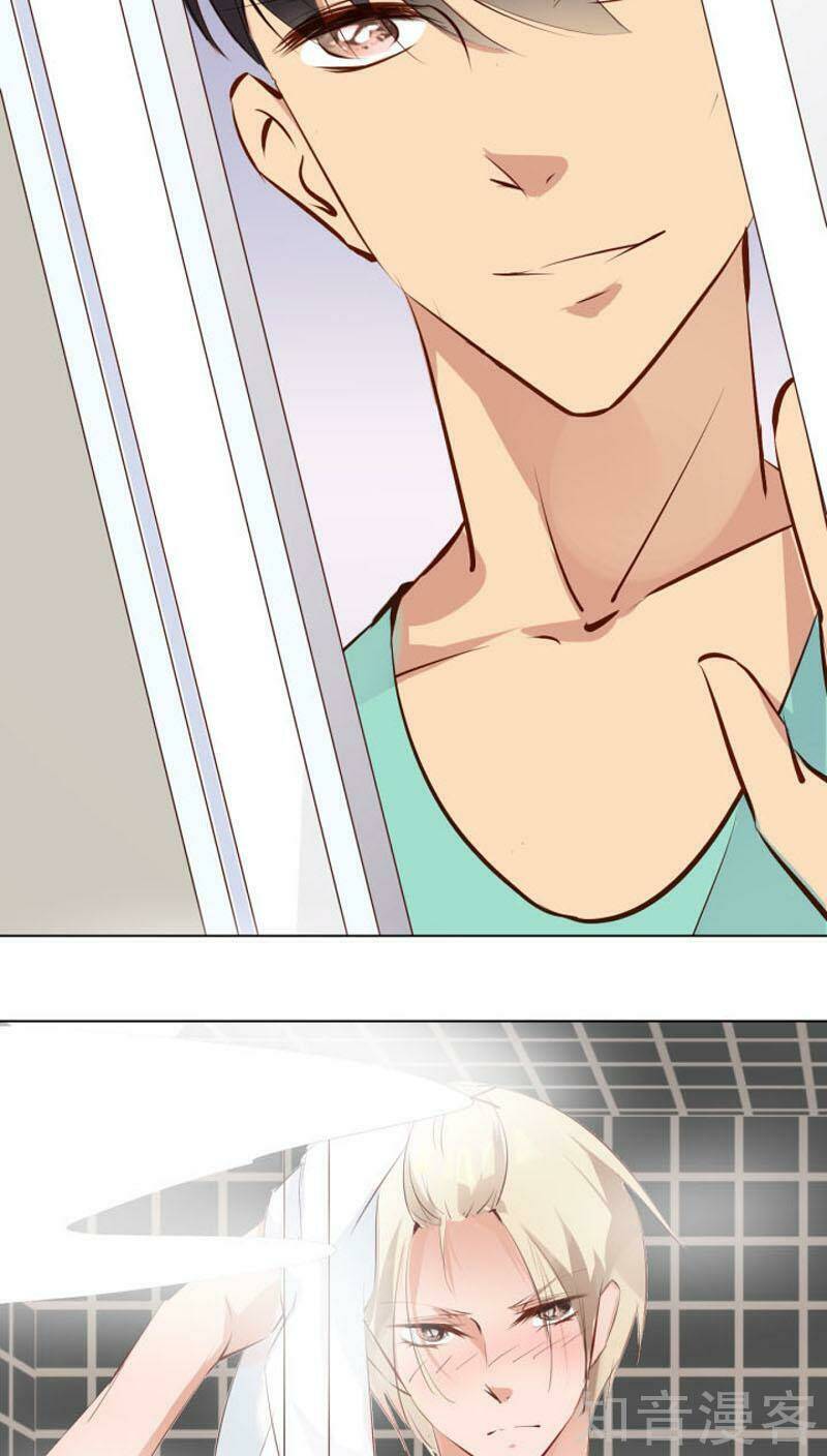 Nam Thần Là Một Đôi Chapter 8.2 - Trang 2