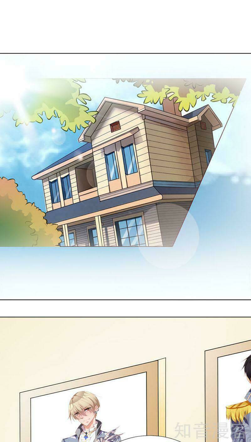 Nam Thần Là Một Đôi Chapter 9 - Trang 2