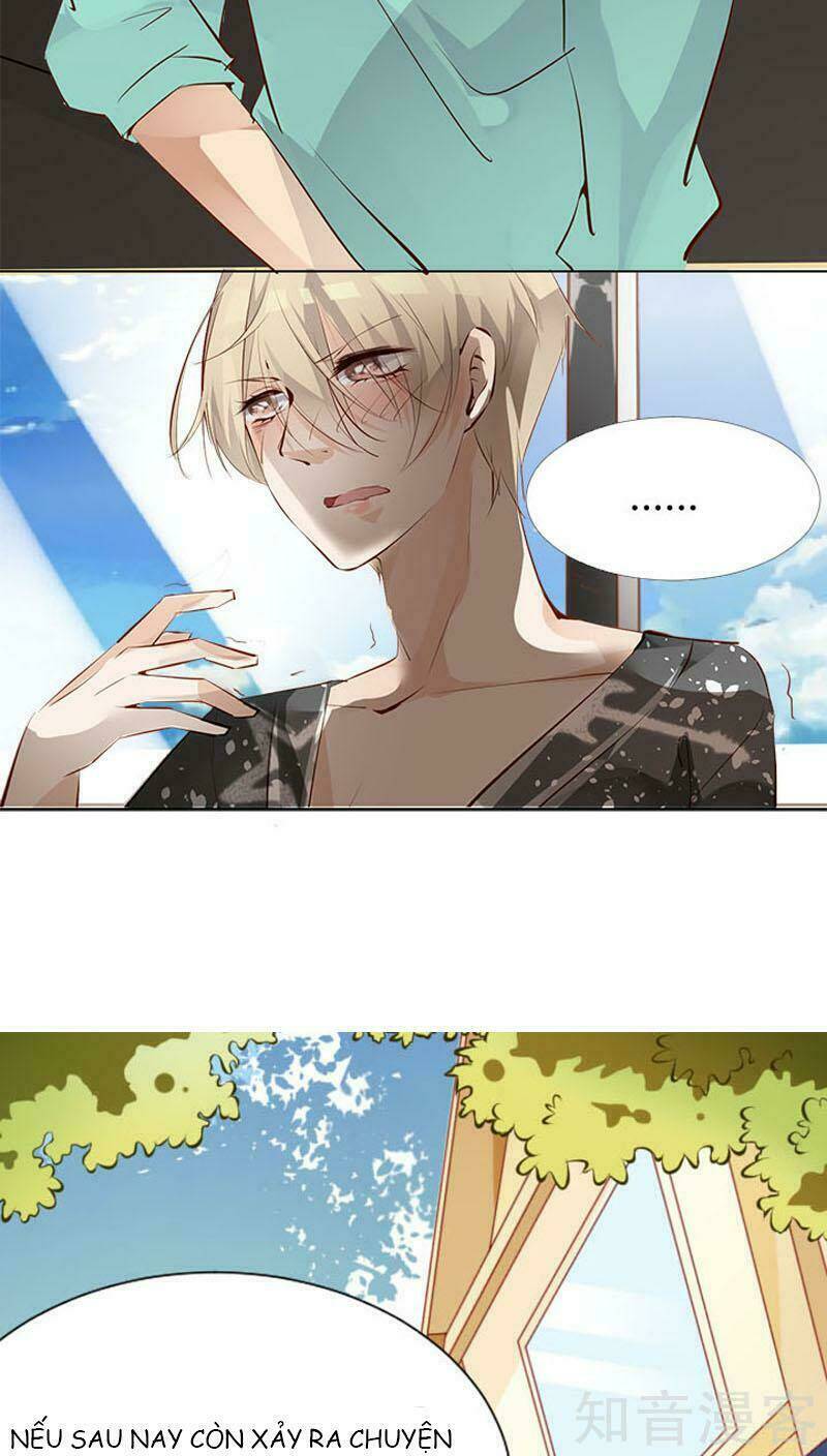 Nam Thần Là Một Đôi Chapter 9 - Trang 2