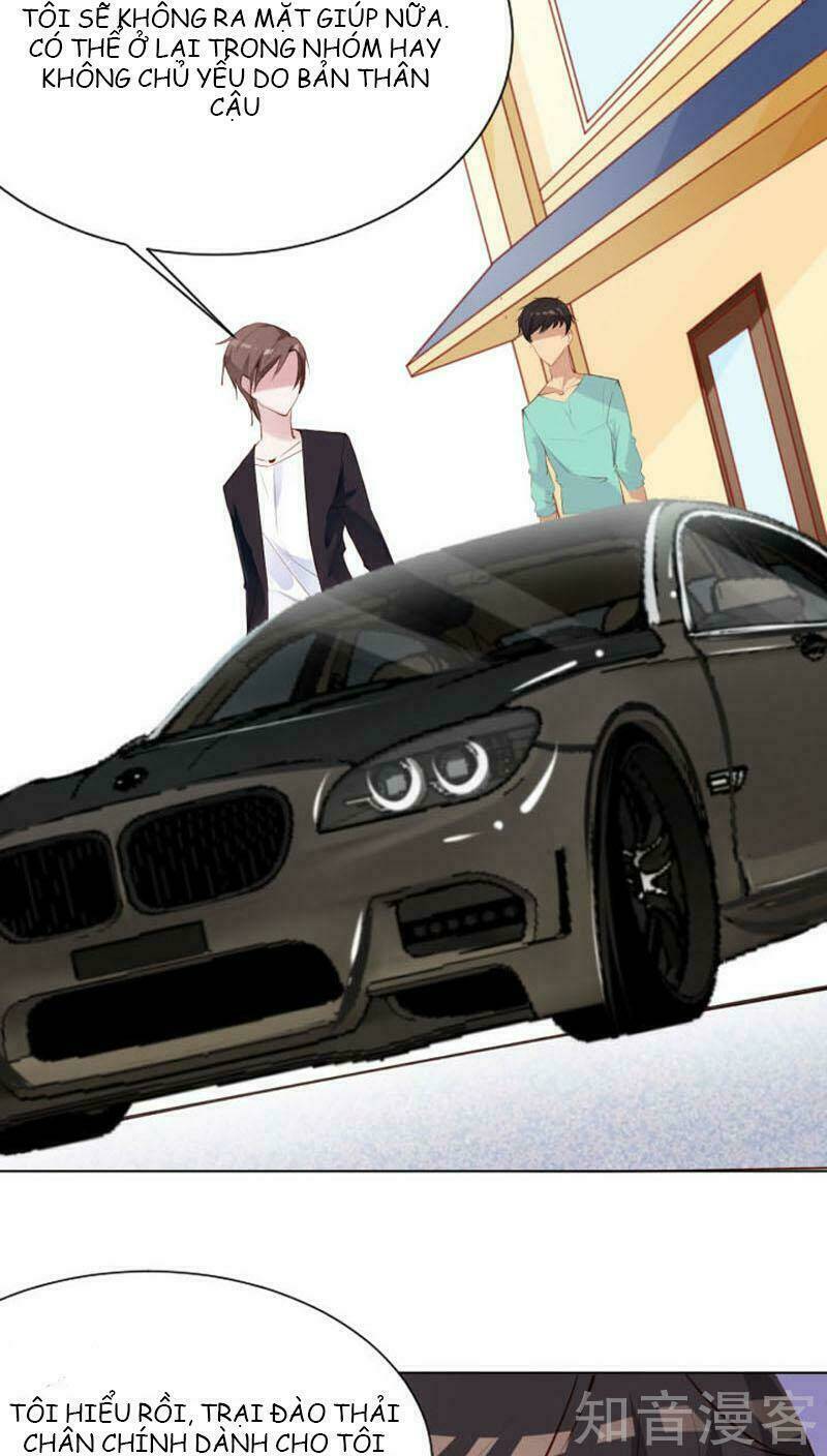 Nam Thần Là Một Đôi Chapter 9 - Trang 2