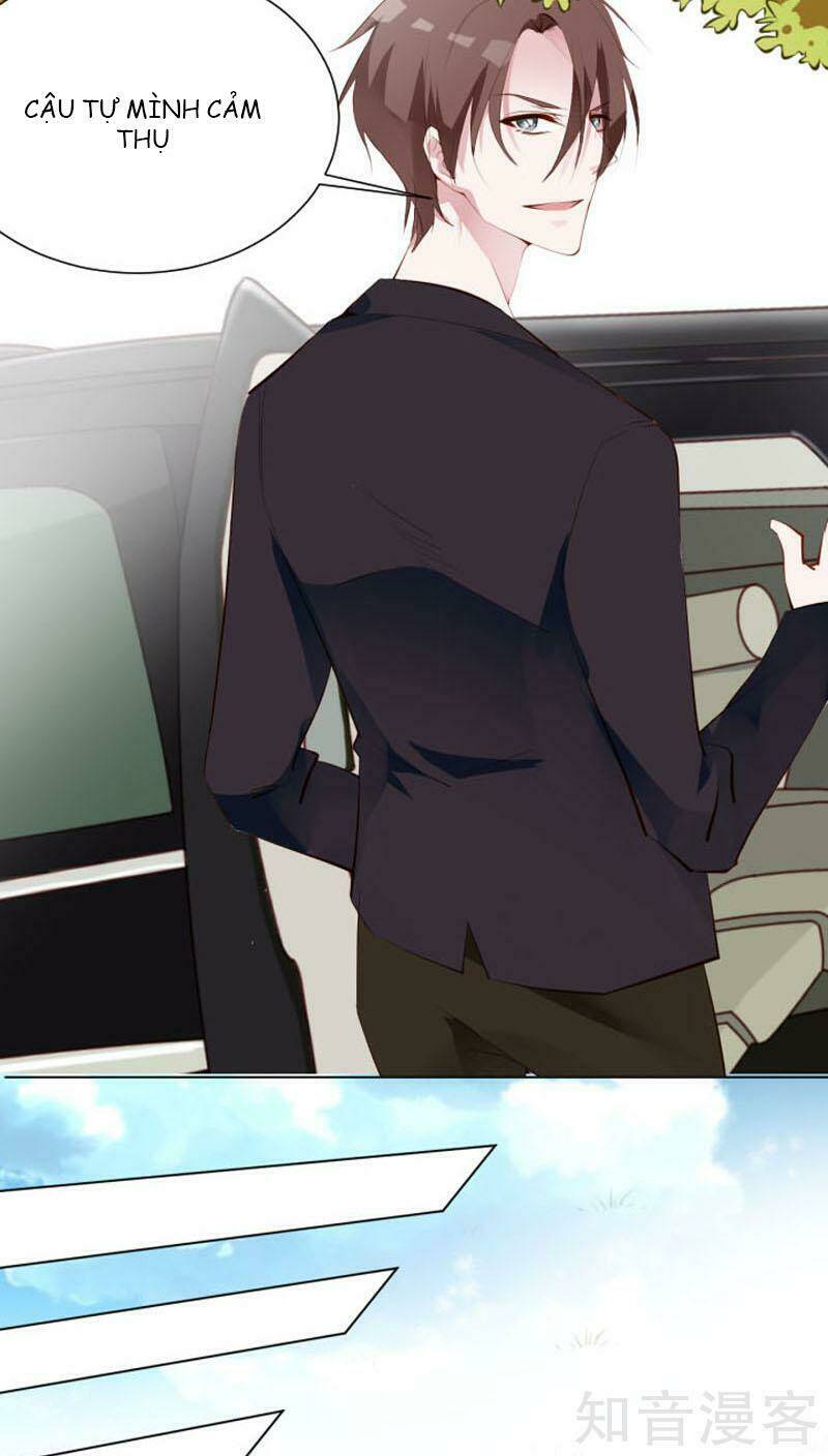 Nam Thần Là Một Đôi Chapter 9 - Trang 2