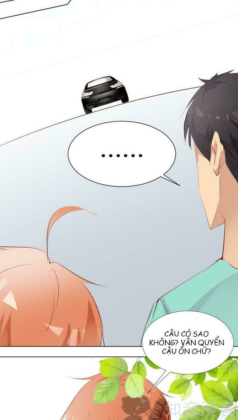 Nam Thần Là Một Đôi Chapter 9 - Trang 2