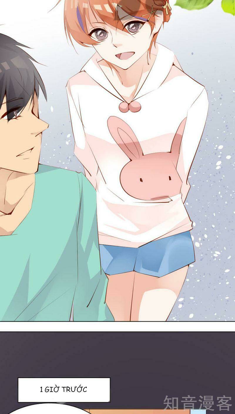 Nam Thần Là Một Đôi Chapter 9 - Trang 2