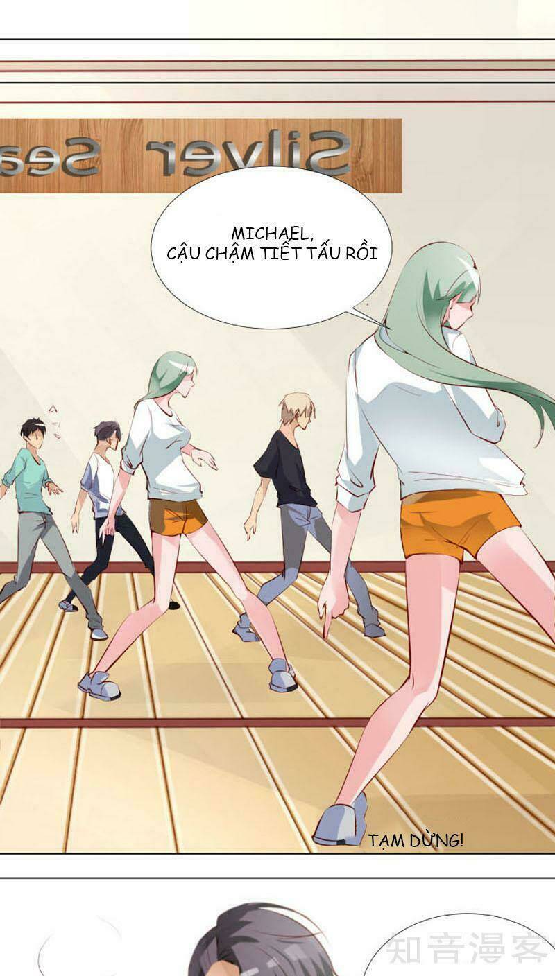 Nam Thần Là Một Đôi Chapter 9 - Trang 2