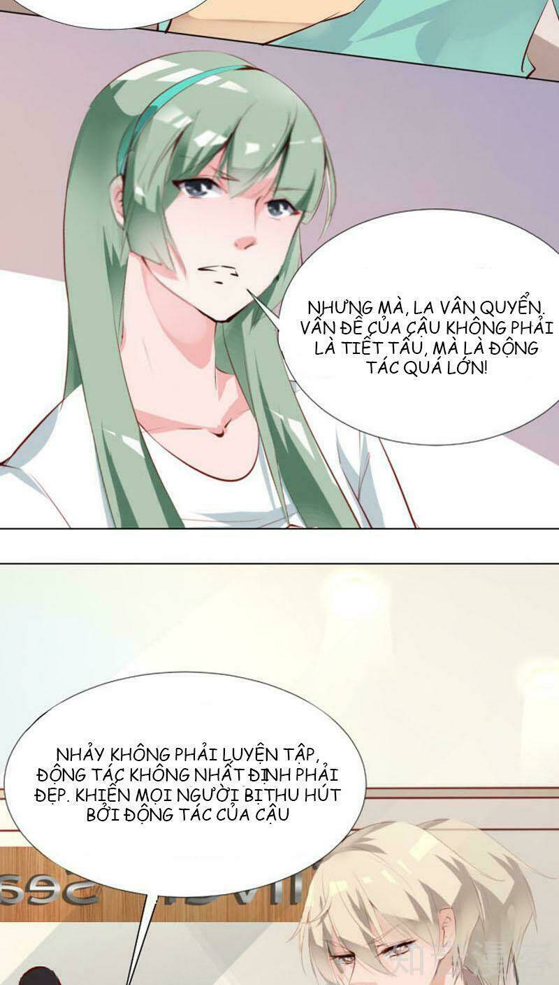 Nam Thần Là Một Đôi Chapter 9 - Trang 2