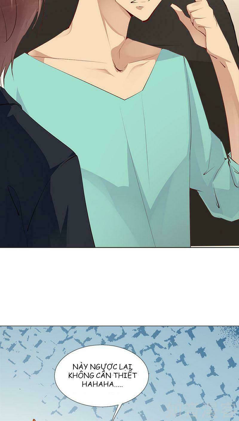 Nam Thần Là Một Đôi Chapter 9 - Trang 2