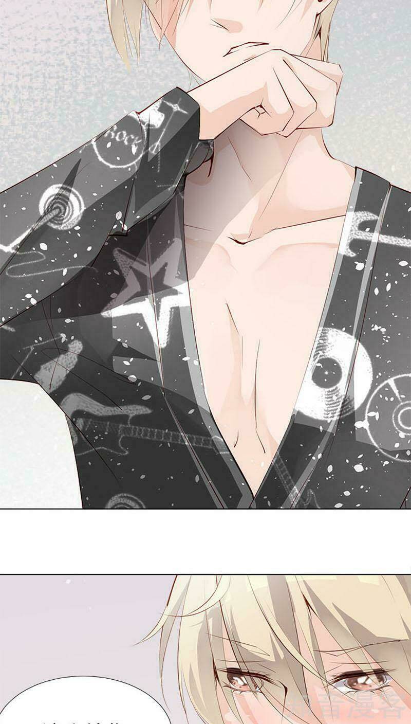 Nam Thần Là Một Đôi Chapter 9 - Trang 2