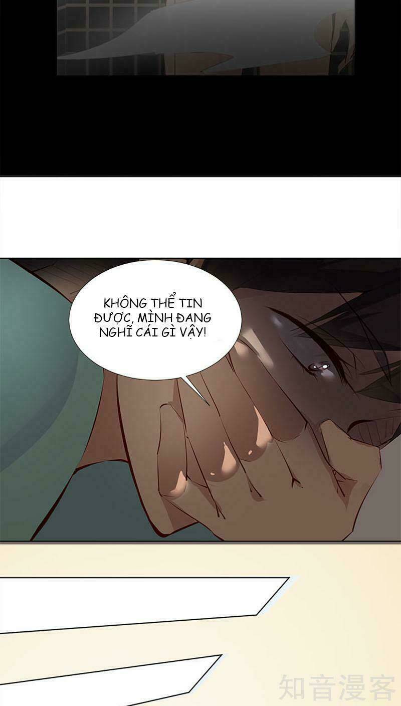 Nam Thần Là Một Đôi Chapter 9 - Trang 2