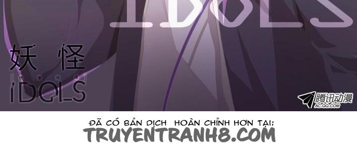 Nam Thần Là Quái Vật Chapter 10 - Trang 2