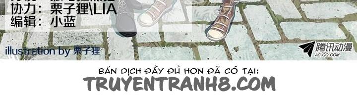 Nam Thần Là Quái Vật Chapter 14 - Trang 2