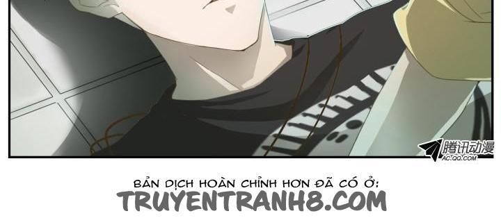 Nam Thần Là Quái Vật Chapter 2 - Trang 2