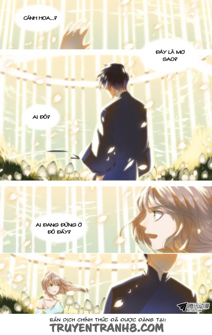 Nam Thần Là Quái Vật Chapter 20 - Trang 2