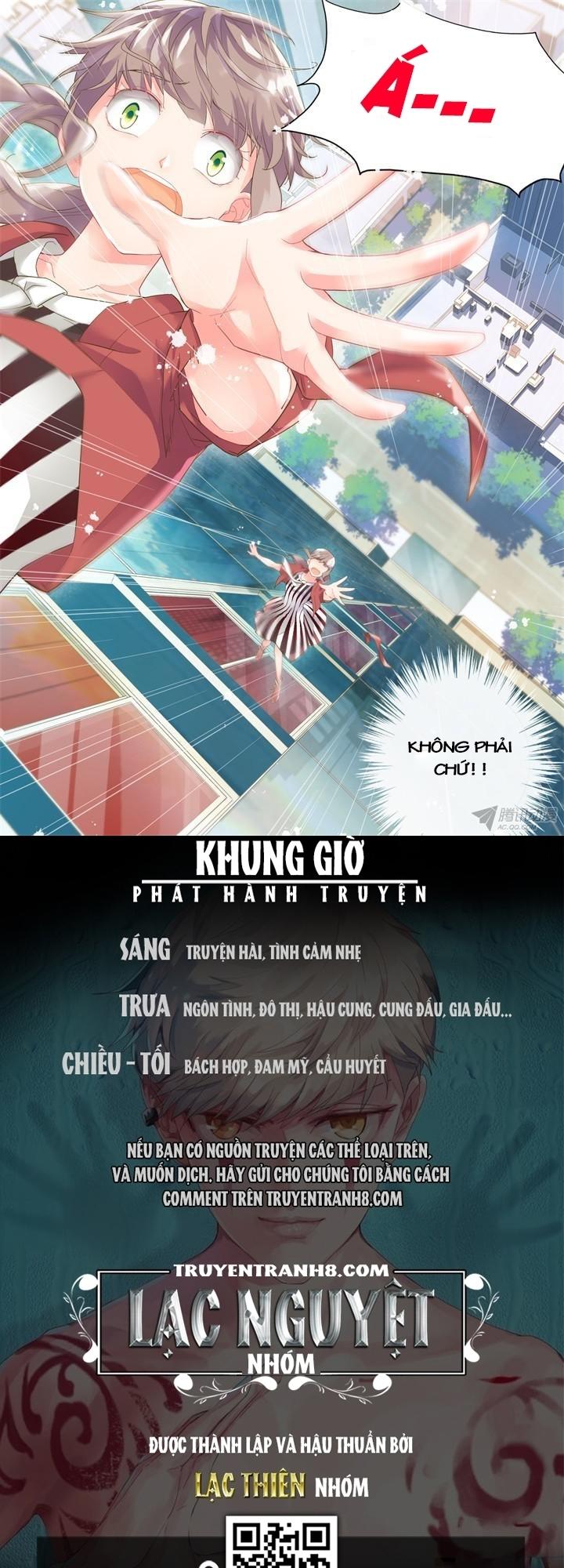 Nam Thần Là Quái Vật Chapter 28 - Trang 2