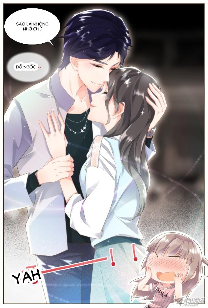 Nam Thần Là Quái Vật Chapter 31 - Trang 2