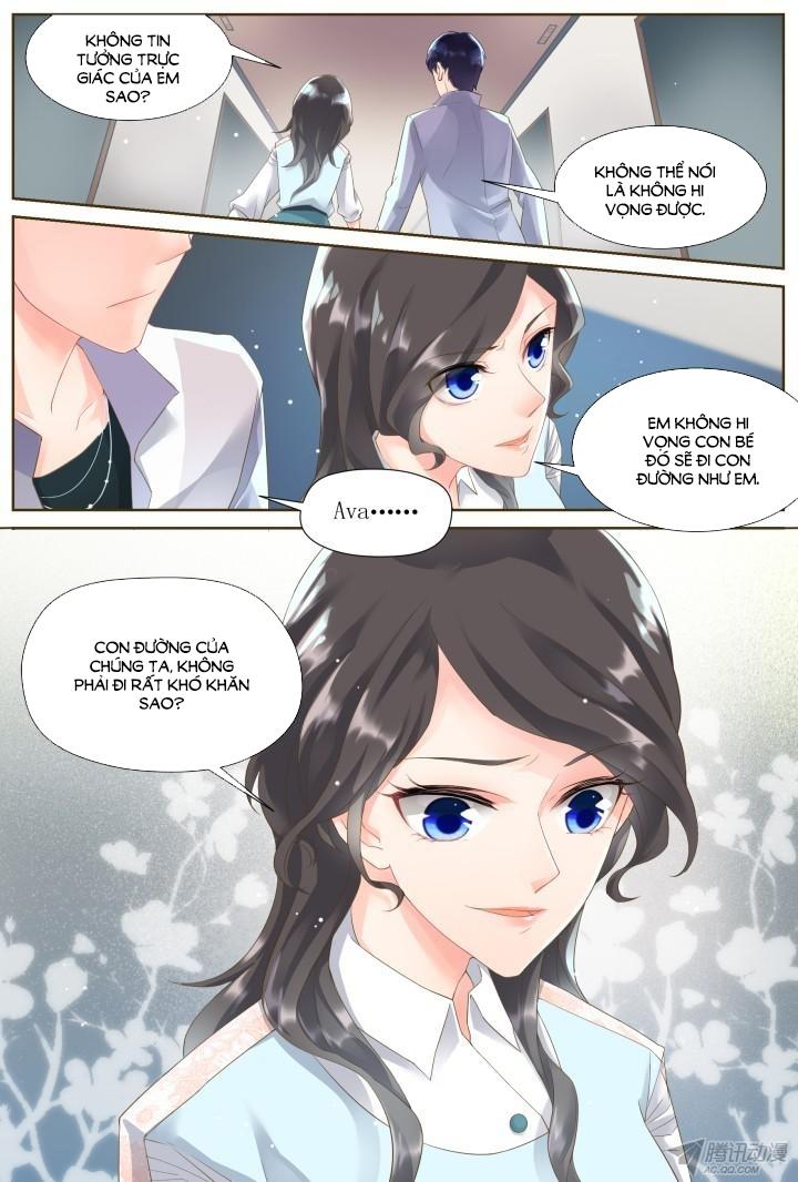 Nam Thần Là Quái Vật Chapter 32 - Trang 2