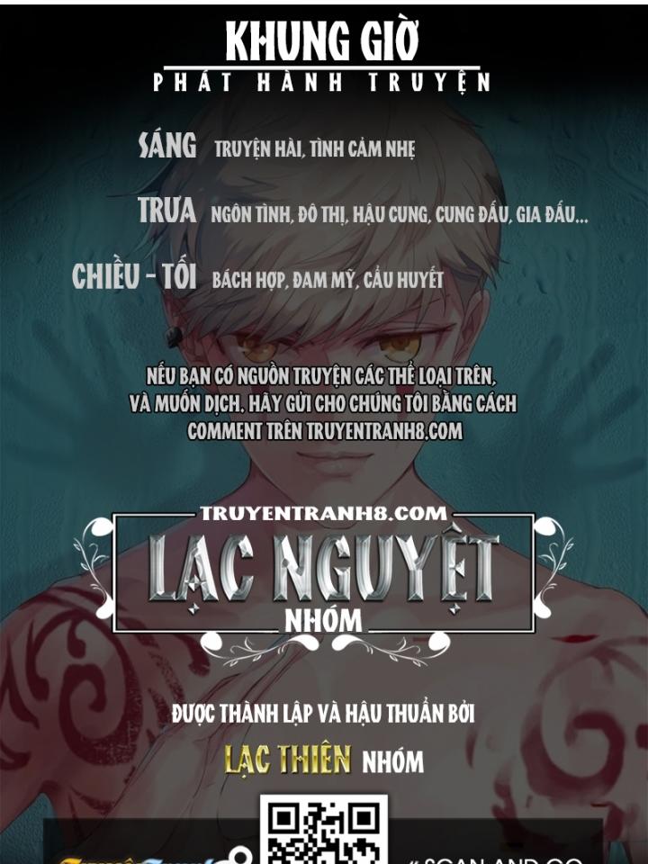 Nam Thần Là Quái Vật Chapter 33 - Trang 2