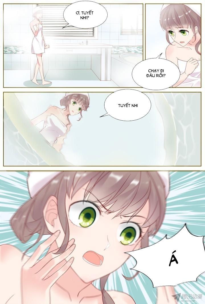 Nam Thần Là Quái Vật Chapter 39 - Trang 2