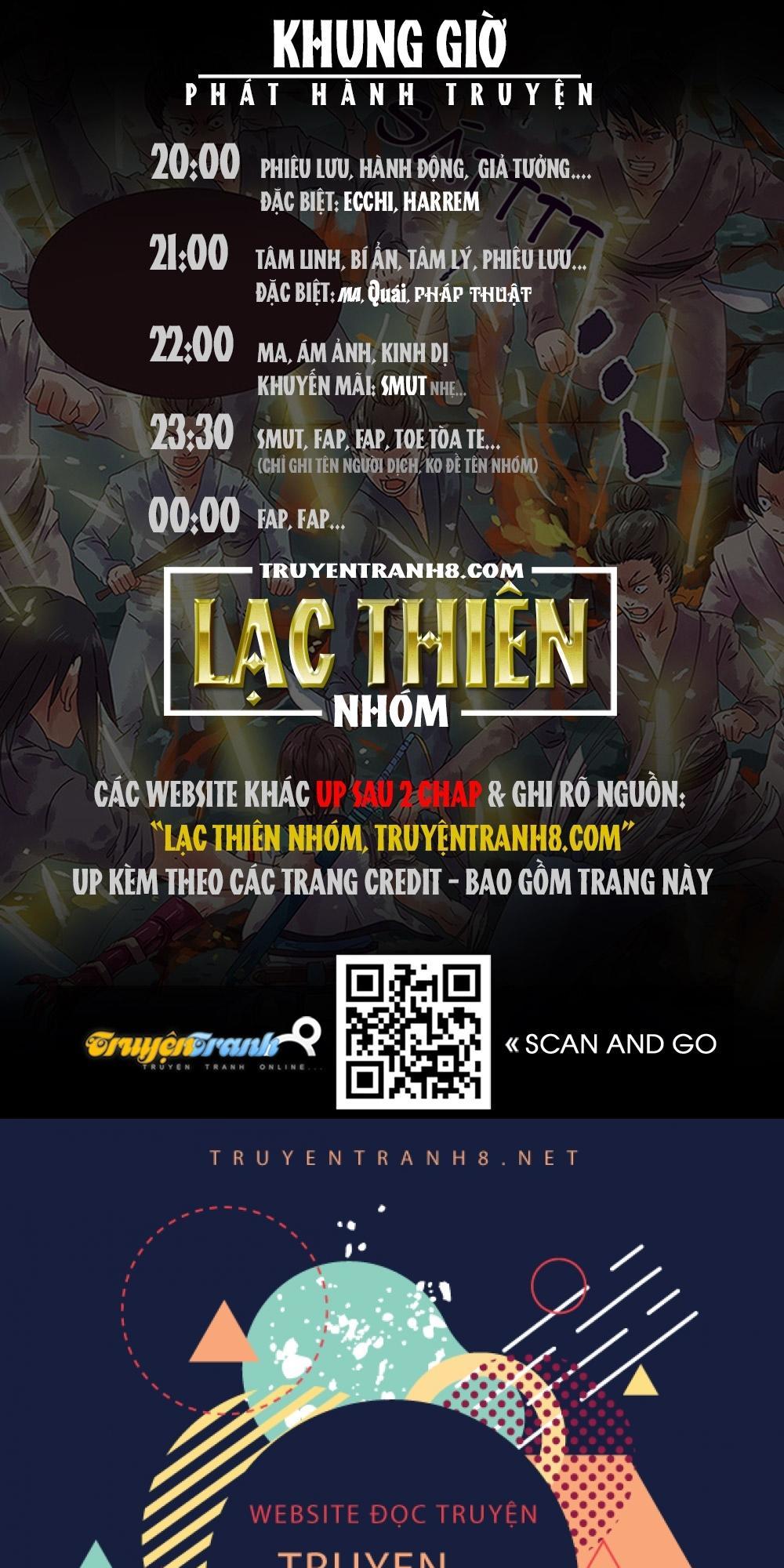 Nam Thần Là Quái Vật Chapter 43 - Trang 2