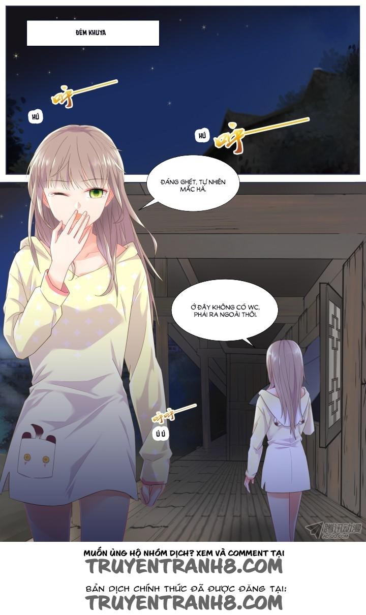 Nam Thần Là Quái Vật Chapter 44 - Trang 2