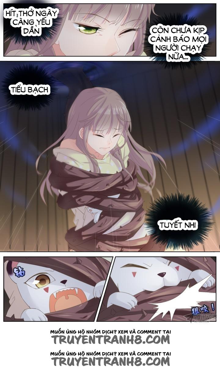 Nam Thần Là Quái Vật Chapter 45 - Trang 2