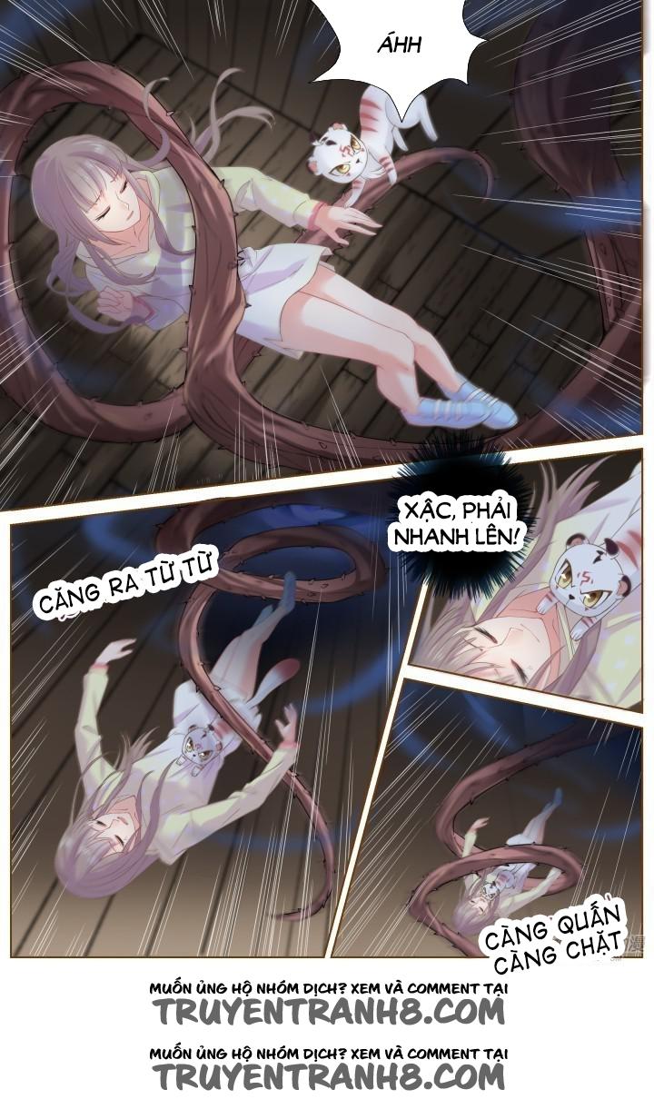 Nam Thần Là Quái Vật Chapter 45 - Trang 2