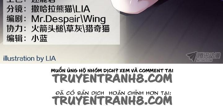 Nam Thần Là Quái Vật Chapter 45 - Trang 2