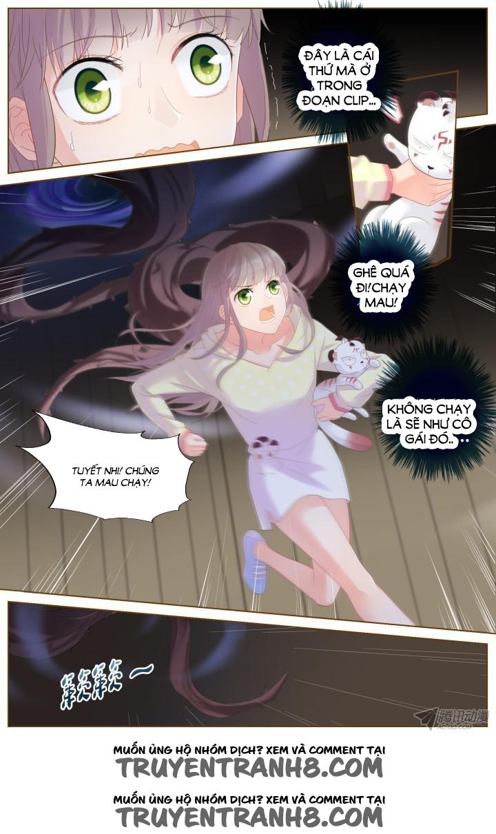 Nam Thần Là Quái Vật Chapter 45 - Trang 2