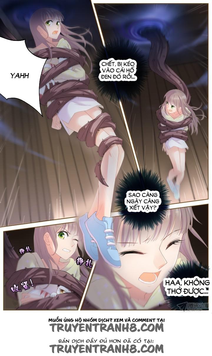 Nam Thần Là Quái Vật Chapter 45 - Trang 2