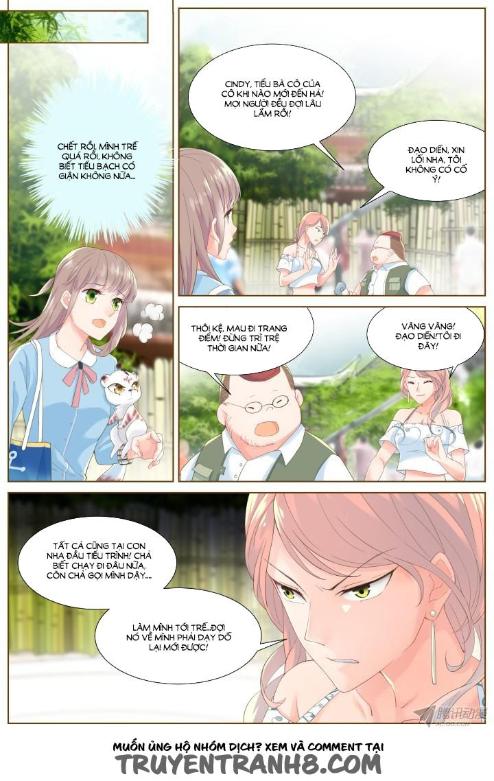 Nam Thần Là Quái Vật Chapter 47 - Trang 2