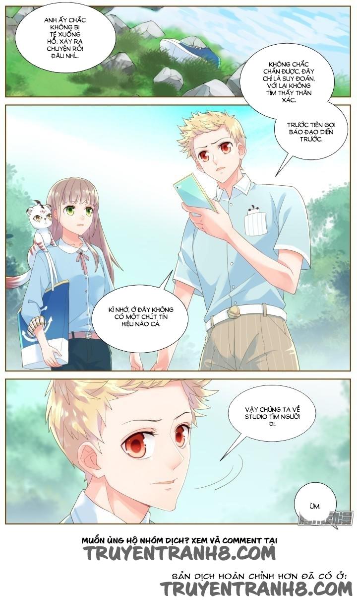 Nam Thần Là Quái Vật Chapter 50 - Trang 2