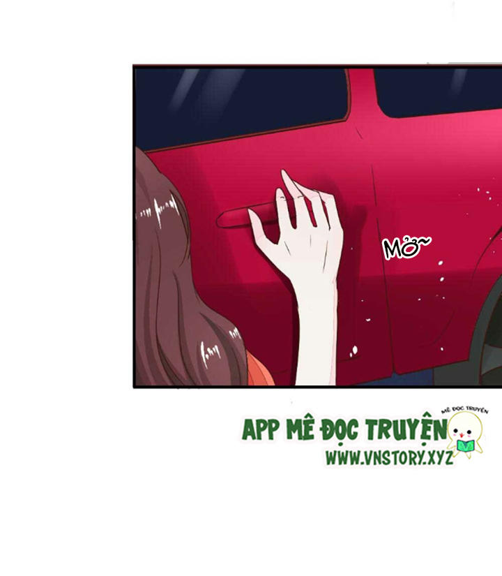 Nam Thần Ma Cà Rồng: Sủng Nhược Tiểu Lãn Thê Chapter 1 - Trang 2