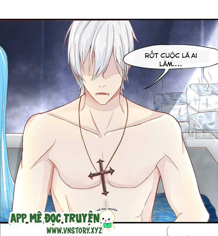 Nam Thần Ma Cà Rồng: Sủng Nhược Tiểu Lãn Thê Chapter 1 - Trang 2