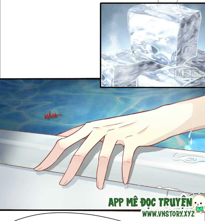 Nam Thần Ma Cà Rồng: Sủng Nhược Tiểu Lãn Thê Chapter 1 - Trang 2