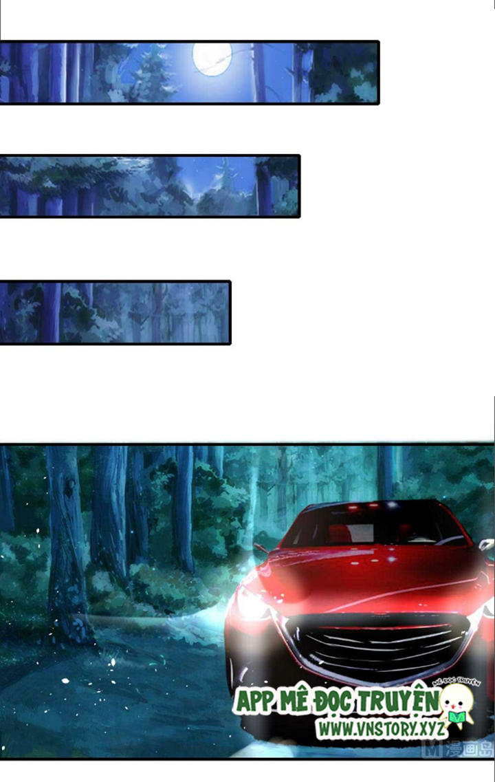 Nam Thần Ma Cà Rồng: Sủng Nhược Tiểu Lãn Thê Chapter 1 - Trang 2