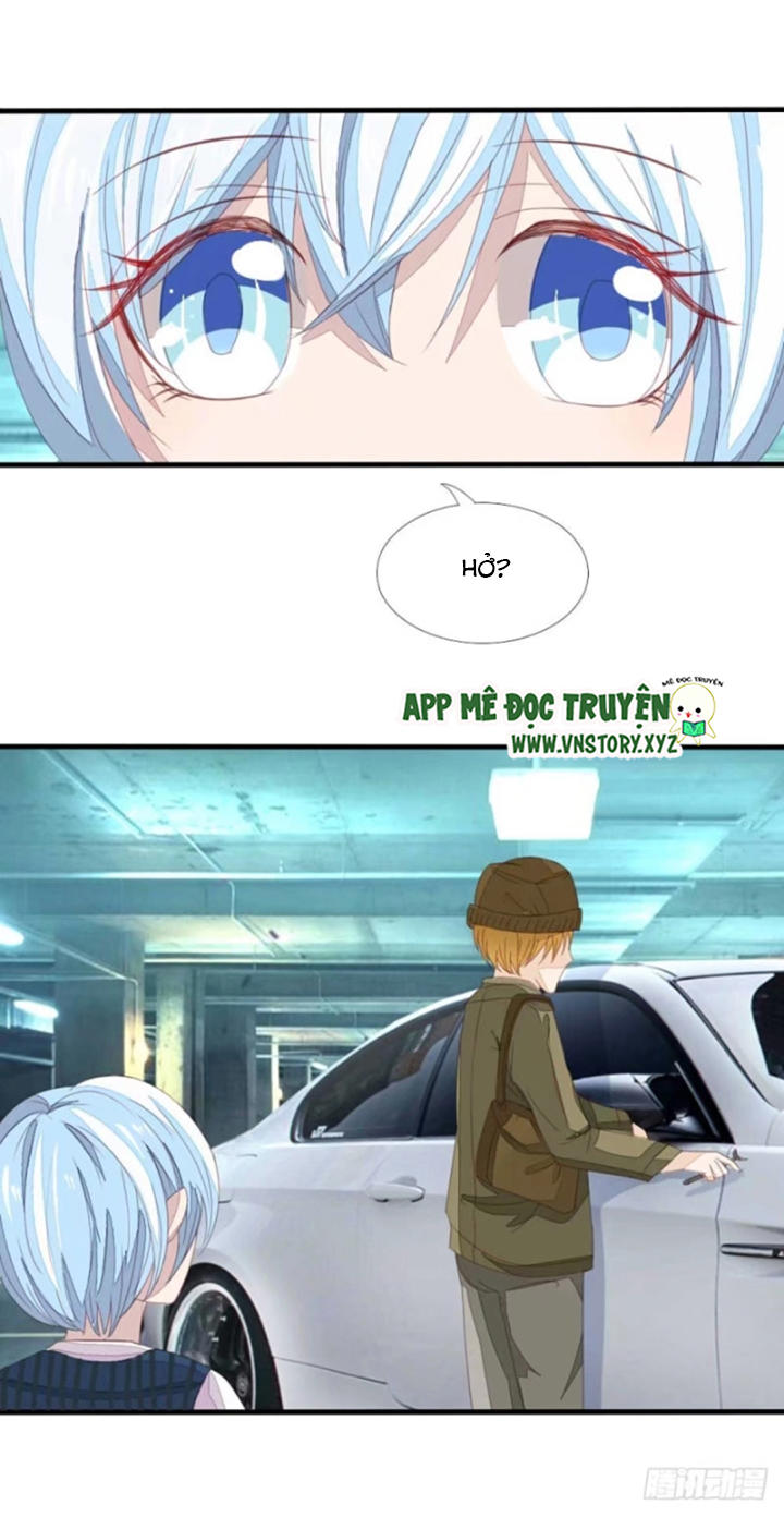 Nam Thần Ma Cà Rồng: Sủng Nhược Tiểu Lãn Thê Chapter 10 - Trang 2