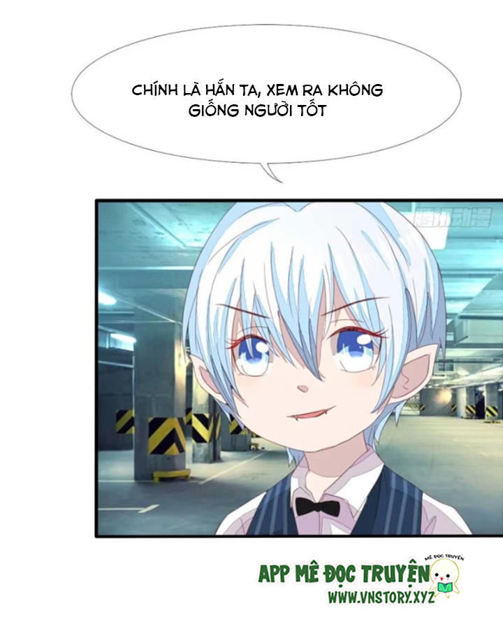 Nam Thần Ma Cà Rồng: Sủng Nhược Tiểu Lãn Thê Chapter 10 - Trang 2
