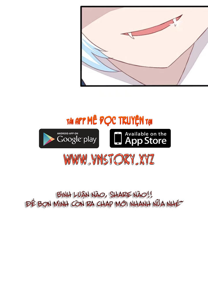 Nam Thần Ma Cà Rồng: Sủng Nhược Tiểu Lãn Thê Chapter 10 - Trang 2