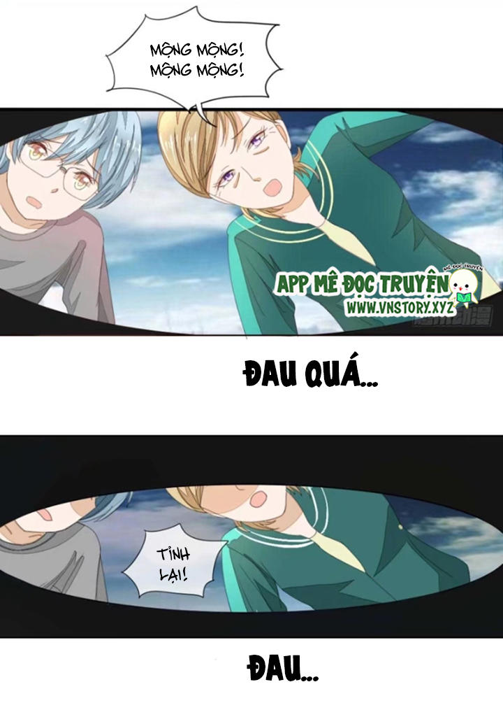 Nam Thần Ma Cà Rồng: Sủng Nhược Tiểu Lãn Thê Chapter 10 - Trang 2